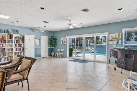 Condo in Pompano Beach, Florida, 2 bedrooms  № 1185182 - photo 9