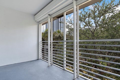 Copropriété à vendre à Pompano Beach, Floride: 2 chambres, 92.9 m2 № 1185182 - photo 27