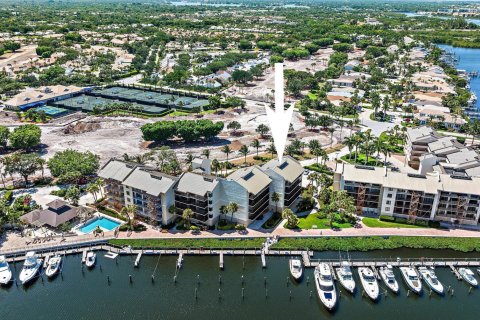 Condo in Jupiter, Florida, 2 bedrooms  № 1208640 - photo 3