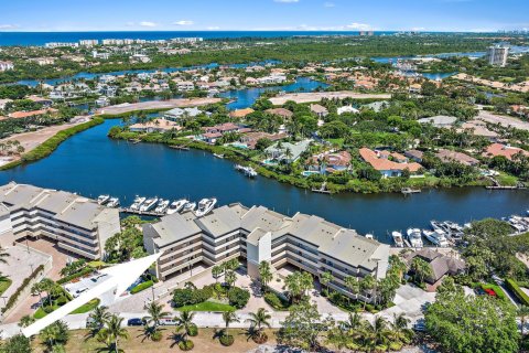 Condo in Jupiter, Florida, 2 bedrooms  № 1208640 - photo 5