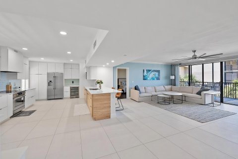 Copropriété à vendre à Jupiter, Floride: 2 chambres, 156.82 m2 № 1208640 - photo 22