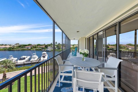 Condo in Jupiter, Florida, 2 bedrooms  № 1208640 - photo 7