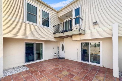 Townhouse in Wellington, Florida 2 bedrooms, 146.51 sq.m. № 1208591 - photo 24