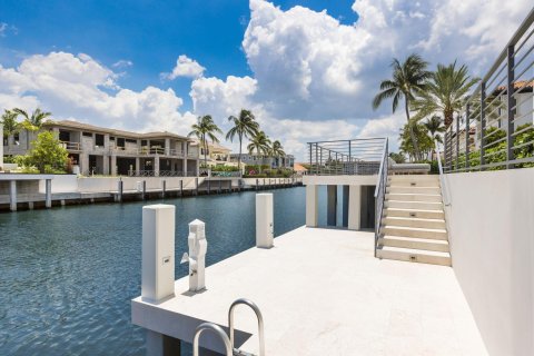 Villa ou maison à vendre à Boca Raton, Floride: 6 chambres, 914.62 m2 № 1208590 - photo 4