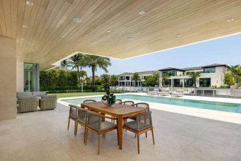 Villa ou maison à vendre à Boca Raton, Floride: 6 chambres, 914.62 m2 № 1208590 - photo 6