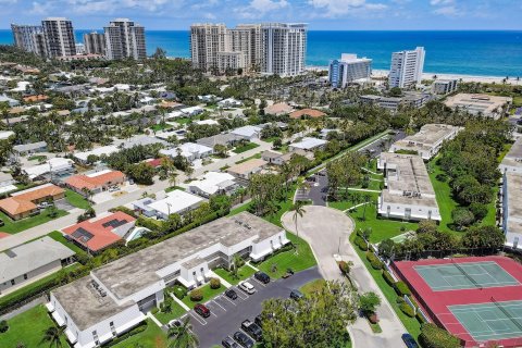 Condo in Riviera Beach, Florida, 2 bedrooms  № 1208642 - photo 4