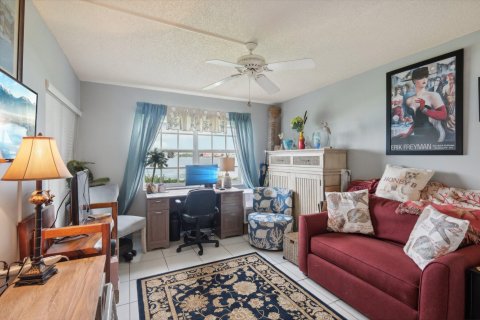 Copropriété à vendre à Riviera Beach, Floride: 2 chambres, 111.11 m2 № 1208642 - photo 14