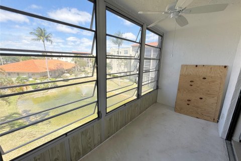 Copropriété à vendre à North Lauderdale, Floride: 1 chambre, 77.11 m2 № 1208639 - photo 20