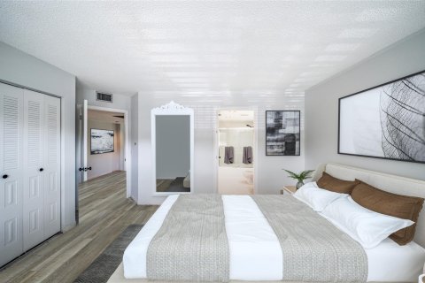 Condominio en venta en Pembroke Pines, Florida, 1 dormitorio, 97.08 m2 № 888128 - foto 2