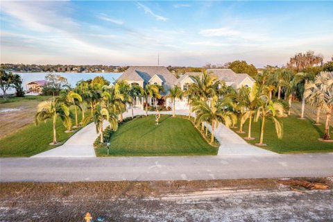 Villa ou maison à vendre à Lake Placid, Floride: 8 chambres, 869.75 m2 № 1131694 - photo 1