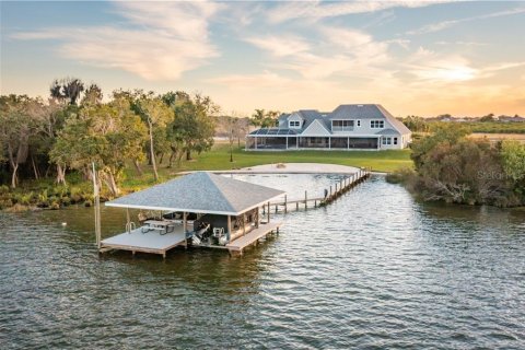 Casa en venta en Lake Placid, Florida, 8 dormitorios, 869.75 m2 № 1131694 - foto 3