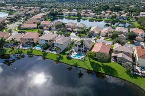 Villa ou maison à vendre à Lake Worth, Floride: 5 chambres, 232.16 m2 № 1403061 - photo 8