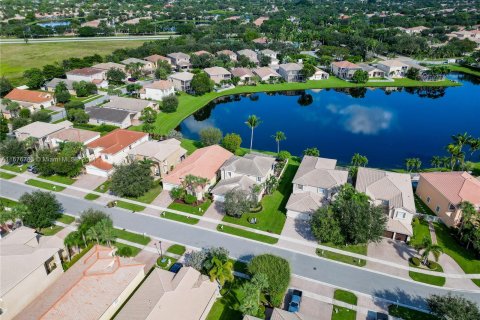 Villa ou maison à vendre à Lake Worth, Floride: 5 chambres, 232.16 m2 № 1403061 - photo 6