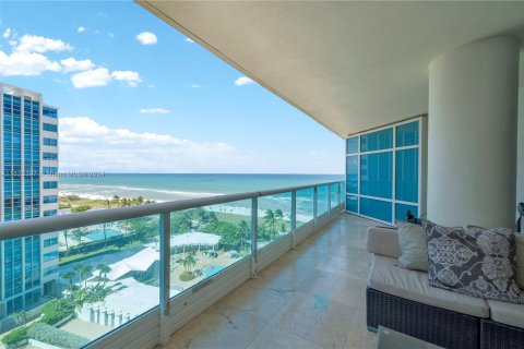 Condo in Miami Beach, Florida, 3 bedrooms  № 1403152 - photo 10