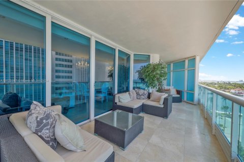 Copropriété à vendre à Miami Beach, Floride: 3 chambres, 154.22 m2 № 1403152 - photo 11