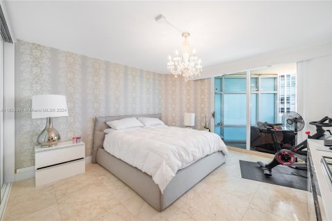 Condo in Miami Beach, Florida, 3 bedrooms  № 1403152 - photo 17