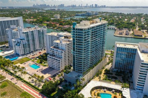 Copropriété à vendre à Miami Beach, Floride: 3 chambres, 154.22 m2 № 1403152 - photo 3