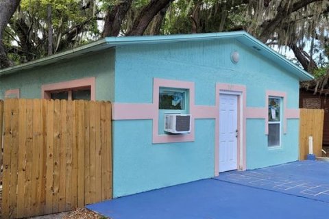 Villa ou maison à vendre à Kissimmee, Floride: 2 chambres, 53.51 m2 № 1354853 - photo 5