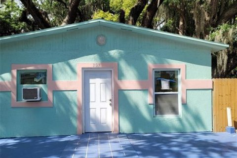 Villa ou maison à vendre à Kissimmee, Floride: 2 chambres, 53.51 m2 № 1354853 - photo 2