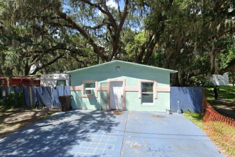 House in Kissimmee, Florida 2 bedrooms, 53.51 sq.m. № 1354853 - photo 1