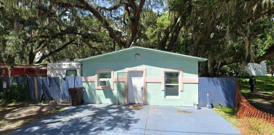 House in Kissimmee, Florida 2 bedrooms, 53.51 sq.m. № 1354853