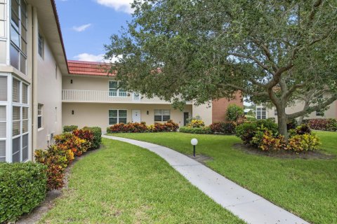 Condominio en venta en Vero Beach, Florida, 2 dormitorios, 92.9 m2 № 1098771 - foto 5
