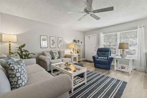 Condominio en venta en Vero Beach, Florida, 2 dormitorios, 92.9 m2 № 1098771 - foto 21