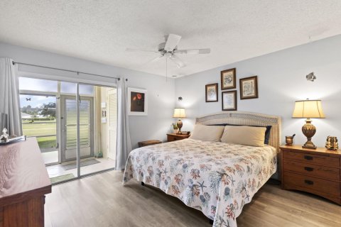 Condo in Vero Beach, Florida, 2 bedrooms  № 1098771 - photo 14
