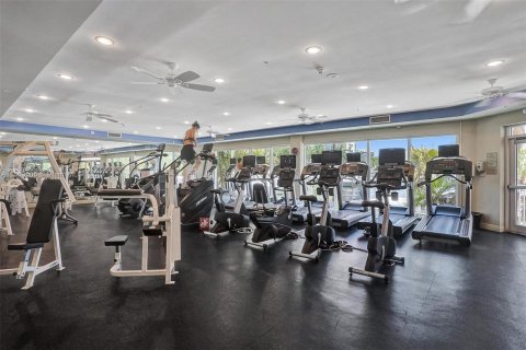 Condo in Aventura, Florida, 4 bedrooms  № 1098530 - photo 22