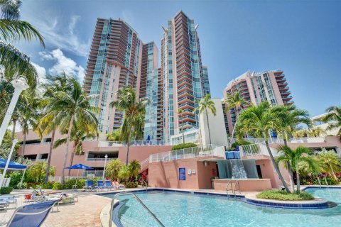 Condo in Aventura, Florida, 4 bedrooms  № 1098530 - photo 3