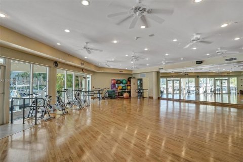 Condo in Aventura, Florida, 4 bedrooms  № 1098530 - photo 21