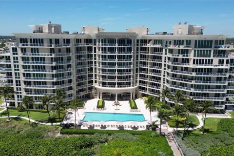 Condominio en venta en Hillsboro Beach, Florida, 2 dormitorios, 132.48 m2 № 839745 - foto 24