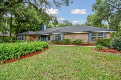 Villa ou maison à vendre à DeLand, Floride: 4 chambres, 288.93 m2 № 1246961 - photo 1