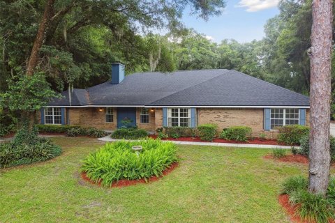 Villa ou maison à vendre à DeLand, Floride: 4 chambres, 288.93 m2 № 1246961 - photo 2