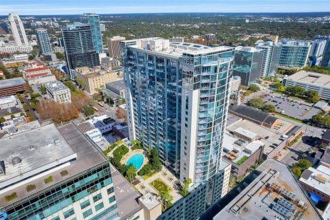 Condo in Orlando, Florida, 1 bedroom  № 1165966 - photo 23