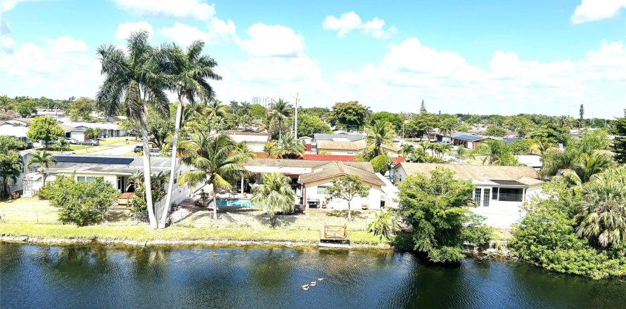 Condo in Sunrise, Florida, 1 bedroom  № 1179487