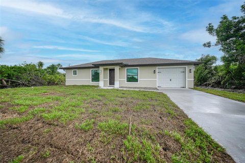 Villa ou maison à vendre à Punta Gorda, Floride: 2 chambres, 96.99 m2 № 1245162 - photo 28