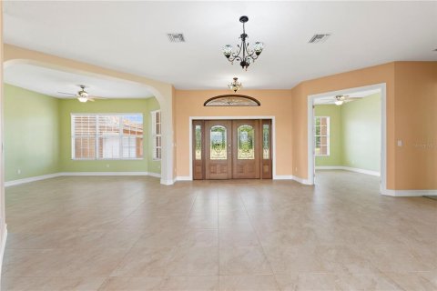 Villa ou maison à vendre à Punta Gorda, Floride: 3 chambres, 280.38 m2 № 1245129 - photo 18