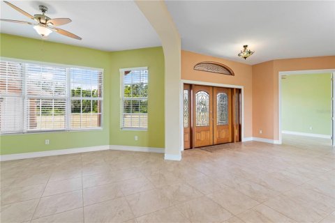 Villa ou maison à vendre à Punta Gorda, Floride: 3 chambres, 280.38 m2 № 1245129 - photo 21