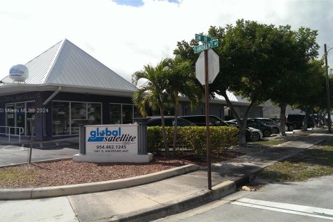 Bureau à louer à Fort Lauderdale, Floride № 461375 - photo 5