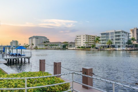 Condo in Fort Lauderdale, Florida, 2 bedrooms  № 1228784 - photo 5