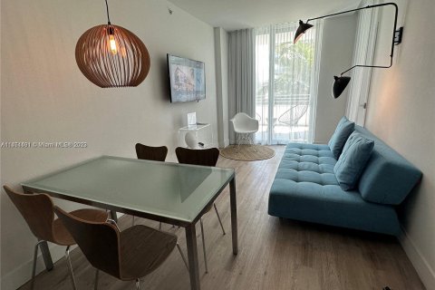 Condo in Miami Beach, Florida, 1 bedroom  № 713908 - photo 11