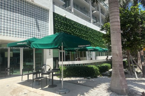 Condo in Miami Beach, Florida, 1 bedroom  № 713908 - photo 18