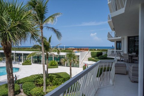 Condominio en venta en Palm Beach, Florida, 2 dormitorios, 221.57 m2 № 63260 - foto 22