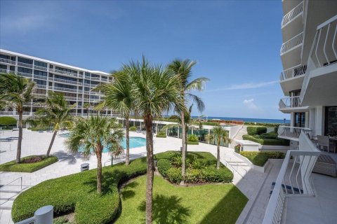 Condominio en venta en Palm Beach, Florida, 2 dormitorios, 221.57 m2 № 63260 - foto 21