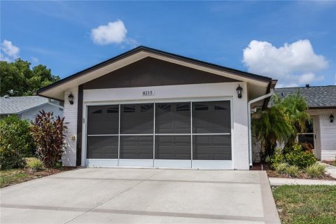 Villa ou maison à vendre à Port Richey, Floride: 2 chambres, 132.11 m2 № 1343960 - photo 1