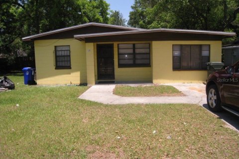 Casa en venta en Lakeland, Florida, 2 dormitorios, 95.88 m2 № 1343958 - foto 1