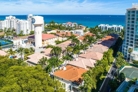 Villa ou maison à vendre à Highland Beach, Floride: 4 chambres, 323.67 m2 № 785684 - photo 7