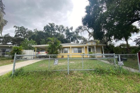 Casa en venta en Tampa, Florida, 3 dormitorios, 107.3 m2 № 1396532 - foto 1