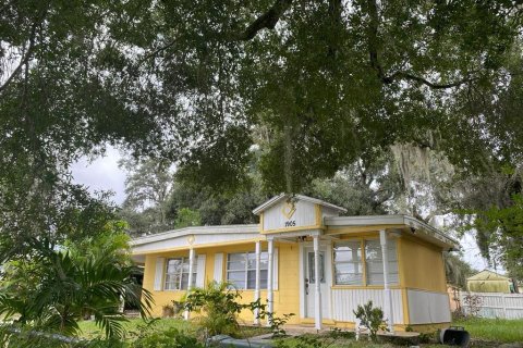 Casa en venta en Tampa, Florida, 3 dormitorios, 107.3 m2 № 1396532 - foto 2